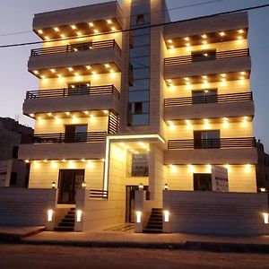 Pepsi Apartment Jarash Exterior photo