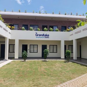 The Grand Lake Resorts Ammapettai Exterior photo