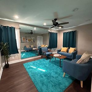 Bright 2Br Apt 8 Min To Jfk And 5 Min To Mall Apartment Valley Stream Exterior photo