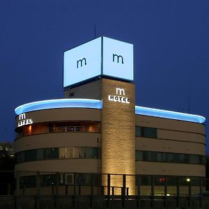 Hotel Ｍ Matsudo Exterior photo