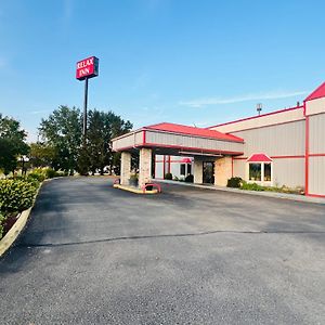 Relax Inn Marshall Exterior photo