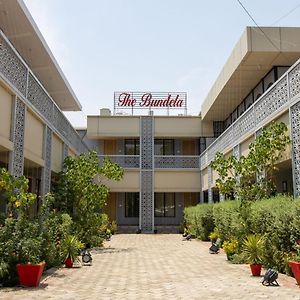 Hotel The Bundela - Khajuraho, Madhya Pradesh Exterior photo