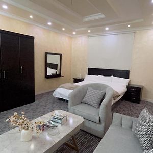 سويت فندقي Hotel Suite Al-ʿUla Exterior photo