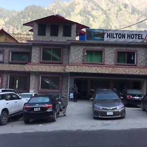 New Hilton Hotel Naran Exterior photo