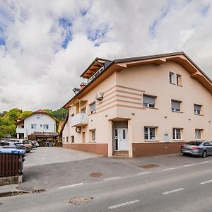 B&B Bizeljcan Rooms Ljubljana Exterior photo