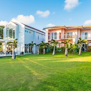 The Beach Terrace Hotel Ao Ishigaki Ishigaki  Exterior photo