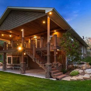 Retreat On The Green - Rigby, Id Apartment Exterior photo