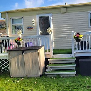 Cairnryan Heights Home From Home Exterior photo