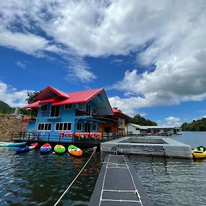 Paenaifun Resort Kanchanaburi City Exterior photo