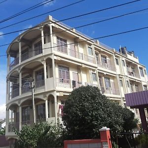 Magvaris Comfort Inn Shillong, Meghalaya Exterior photo