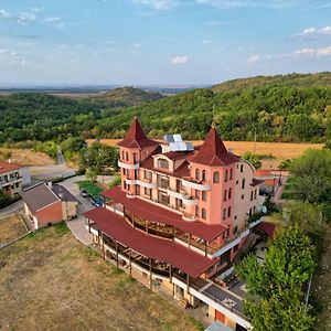 Animar Complex Hotel Haskovo Exterior photo