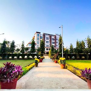 Hotel Nilachal Mayapur Exterior photo