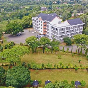 Marie Garden Hotel Kitui Exterior photo