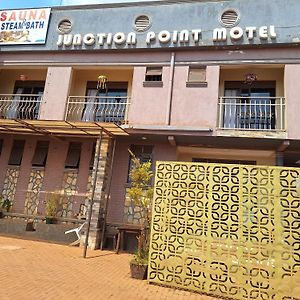 Kitara Junction Point Motel Entebbe Exterior photo