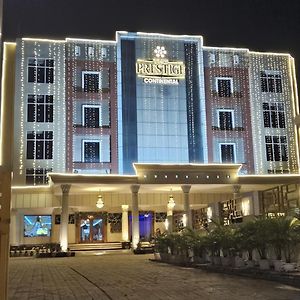 The Prestige Continental Hotel Angul Exterior photo