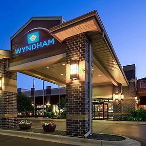 Wyndham Bloomington - Mall Of America Hotel Exterior photo