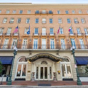 The Lafayette New Orleans By Kasa Hotel Exterior photo