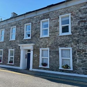 Abbey View House Hotel Youghal Exterior photo