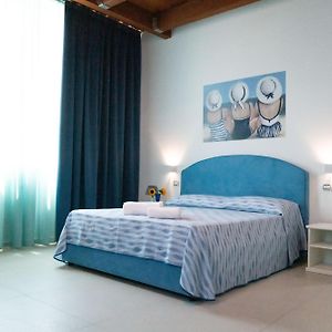 Stellaris Bed & Breakfast Siderno Exterior photo