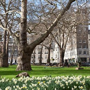 Modern Flat In Mayfair Apartment London Exterior photo