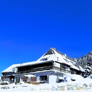 Draxlerhaus Hotel Hohentauern Exterior photo