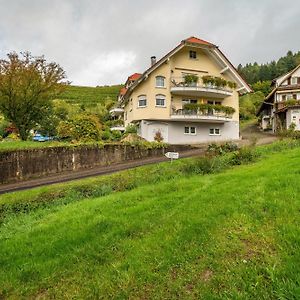 Ferienhof Mayer Apartment Lautenbach Exterior photo