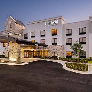 Fairfield By Marriott Hotel Rome Exterior photo