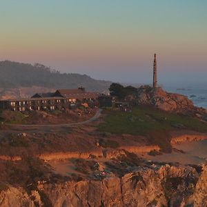 Timber Cove Resort Jenner Exterior photo