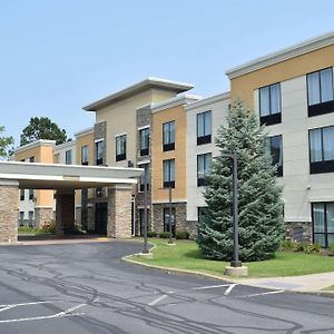 Cicero Grand - Syracuse North Hotel Exterior photo