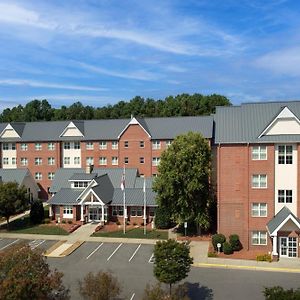 Residence Inn By Marriott Greensboro Airport Exterior photo