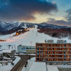 Fenix Furano Aparthotel Exterior photo