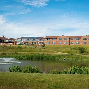 Rutland Lodges At Greetham Valley Exterior photo