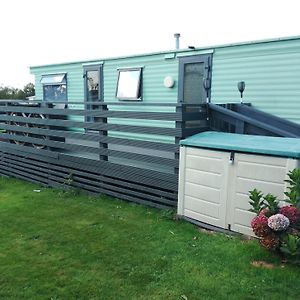 Cairnryan Loch View Close To Both Ferry Ports To N Ireland Villa Exterior photo