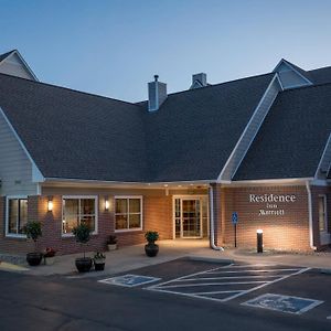 Residence Inn Kansas City Independence Exterior photo