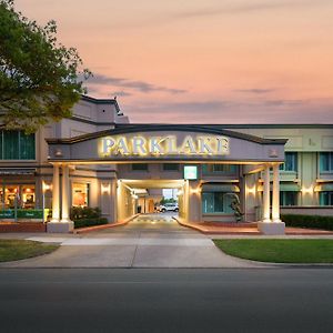 Quality Hotel Parklake Shepparton Exterior photo