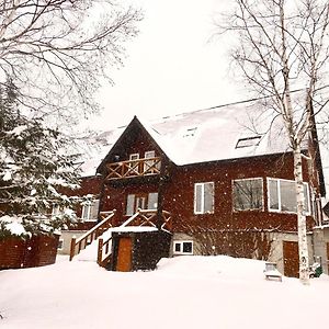 Wonder Lodge Niseko Exterior photo