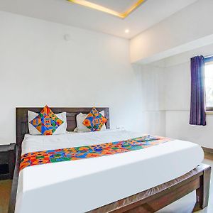 Fabhotel Comfort Stays - Nr Miramar Beach Panaji Exterior photo