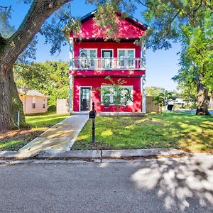 The Clifford House Villa Pensacola Exterior photo