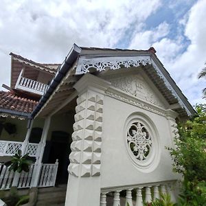 Villa Bentota Sri Lanka Exterior photo