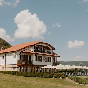 Kesta Za Gosti Rai Villa Kormyansko Exterior photo