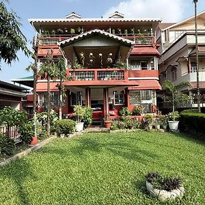 Newa House Homestay Siliguri Exterior photo