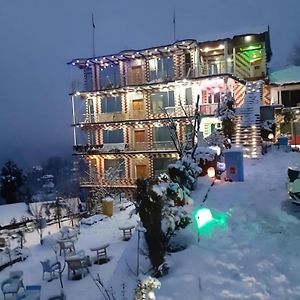 Bhurban Apartments Murree Exterior photo