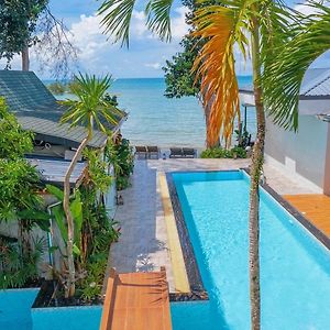 Beachhouse Pool Villas Krabi Exterior photo