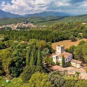 Torre De Vilanna Villa Bescano Exterior photo