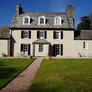 Tor Royal Farm House Villa Princetown Exterior photo