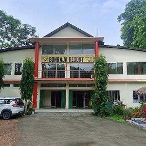 Bonraja Resort Narjon Basti Exterior photo