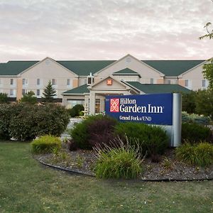 Hilton Garden Inn Grand Forks-Und Exterior photo