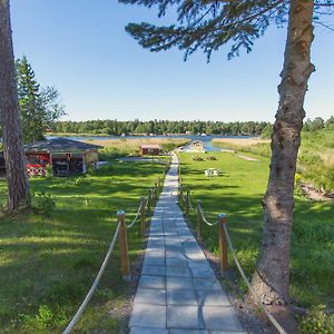 Odalgarden Hotell, Kurs & Konferens Marielund  Exterior photo