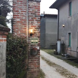 Hotel Armida Castenedolo Exterior photo