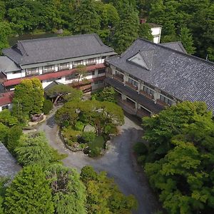 Osh 館 都心 Hia 気軽 に 行ける 秘 Tang 群馬 県 Saoka 市 Fujioka Exterior photo